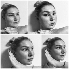 Ксения Бражкина, 16.06, Новая Каховка