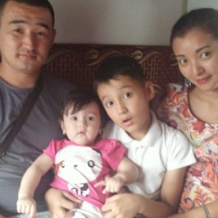 Асылбек Аккулиев, 25.12.1987, Алматы