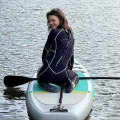 Анна Феоктистова, 05.08.1988, Москва