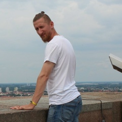 Леонид Федоров, 26.06.1980, Санкт-Петербург