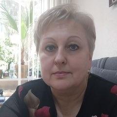 Людмила Козьякова, 18.03, Орёл