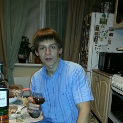 Артем Чекин, 29.05.1988, Самара