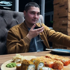 Никита Кирин, 14.06.2001