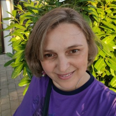Екатерина Полеонова, 21.04.1988, Домодедово