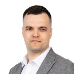 Дмитрий Климкин, 23.01.1988, Рязань