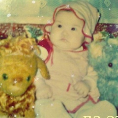 Павлина Федорова, 05.04.1998, Якутск