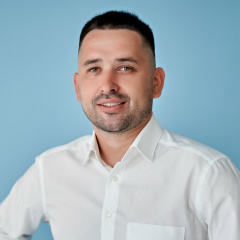 Сергей Губанов, 29.10, Одинцово