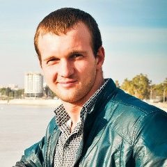 Вадим Иванников, 13.08, Крымск