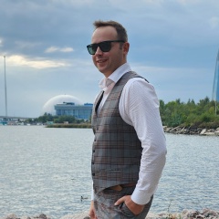 Георгий Карлов, 04.11, Санкт-Петербург