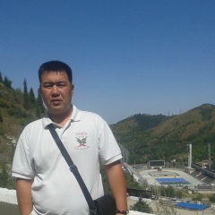 Ержан Дуйсешов, Атырау