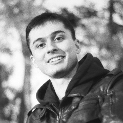 Михаил Гаглоев, 15.12.1989, Москва