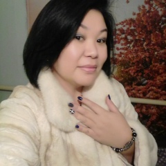 Ulpan Balkenova, 25.01.1983