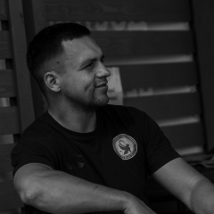 Максим Зальцман, 24.06.1985, Санкт-Петербург