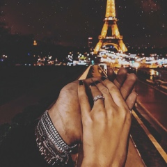 Акмарал Жаукербаева, 17.08.1997, Алматы