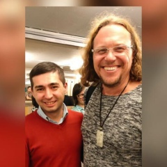 Суннат Усманов, 19.02, Москва