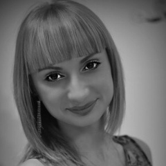 Екатерина Королева, 16.02.1988, Харьков