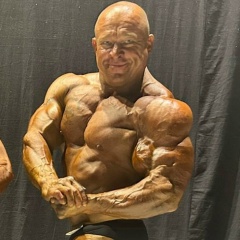 Алексей Сироткин, Владимир