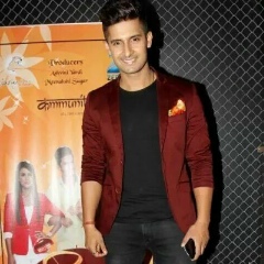 Сидхартх Кхурана, 10.06.1989, Mumbai