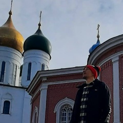 Сергей Гороховик, Погар