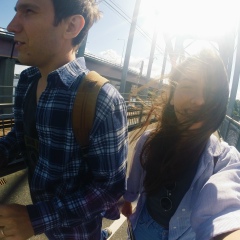 Яна Тарасова, 12.07.1990, Москва