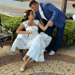 Леся Падучак, 02.04, Кривой Рог