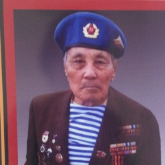 Ulan Dordzhiev, 18.09, Элиста