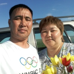 Гулжаухар Есентаева