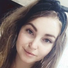 Алёнка Игнатюк, 08.10, Чернигов