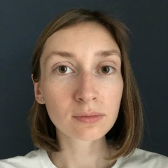 Olga Bulavina, 23.04.1989