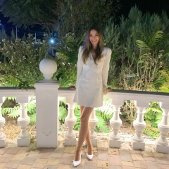 Мария Зинченко, 12.03, Севастополь