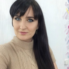 Алёна Изотова, 30.10