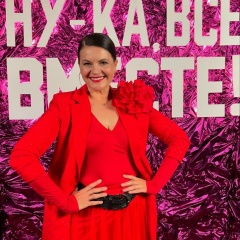 Виктория Белова, 24.09, Москва