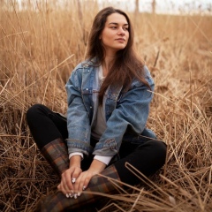 Настёна Калитурина, 14.01, Москва