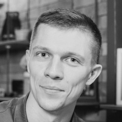 Артур Кригер, 26.04.1996