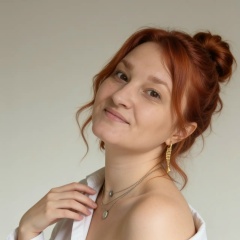 Виктория Матвеева, Улан-Удэ