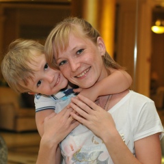 Мария Шестернина, 06.05.1988, Санкт-Петербург