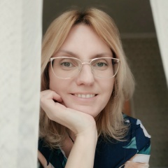 Мария Ковалева, 08.06, Санкт-Петербург