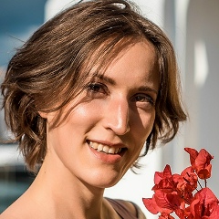 Вероника Порсина, 22.06.1984, Тольятти