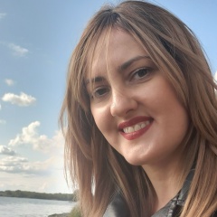 Марина Адамович, 09.10.1982, Кременчуг