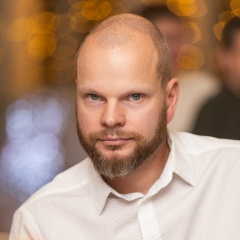 Алексей Григорьев, 13.06, Москва