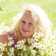 Ирина Андрюнина, 16.10, Санкт-Петербург