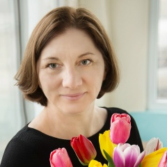 Елена Буйная, 26.11, Ставрополь