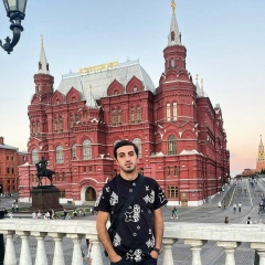 Стёпа Абраамян, 22.06, Красногорск