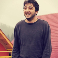 Lasha Duadze, 02.04, Батуми