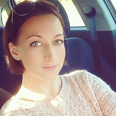 Юлия Пахомова, 07.09, Санкт-Петербург