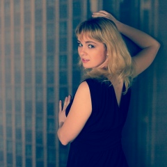 Лидия Рубан, 10.11, Praha