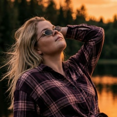 Blondie Blondis