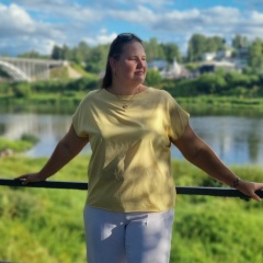 Анна Забудько, 15.01.1988, Ржев