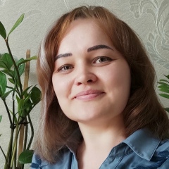 Ольга Богоедова-Квардакова, 30.09.1986, Воронеж