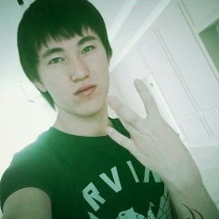 Berikbooy Shamuratov